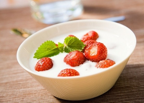 Yogurt