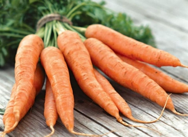 Carrots