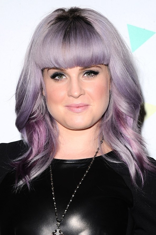 Kelly Osbourne