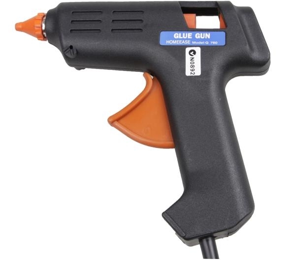 A Hot Glue Gun