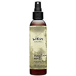 Wen by Chaz Dean Sweet Almond Mint Replenishing Treatment Mist