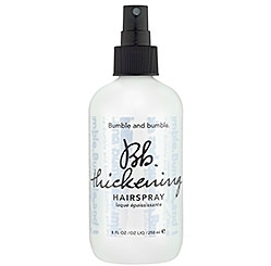 Bumble and Bumble Thickening Hairspray