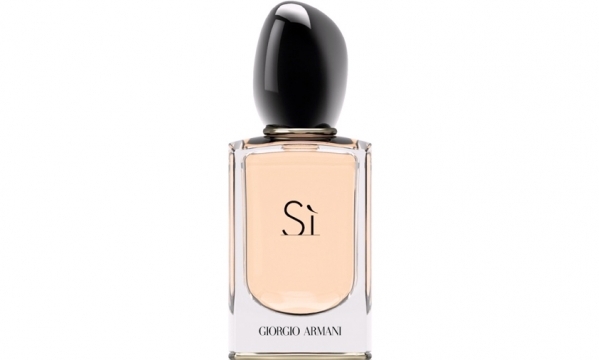 Si by Giorgio Armani