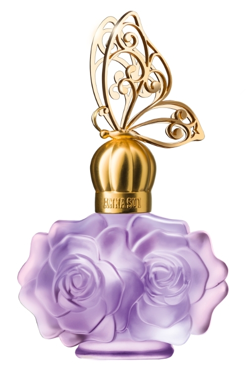 La Vie De Boheme by Anna Sui