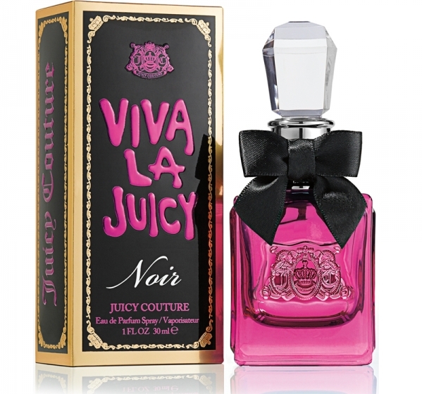 Viva La Juicy Noir by Juicy Couture