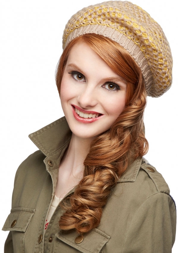 Modcloth – Easy-glowing Afternoon Beret