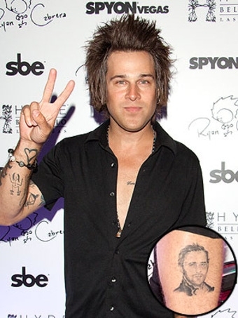 Ryan Cabrera