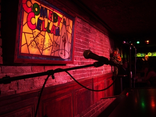 Comedy Club