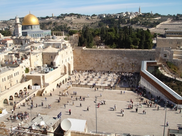 Western Wall