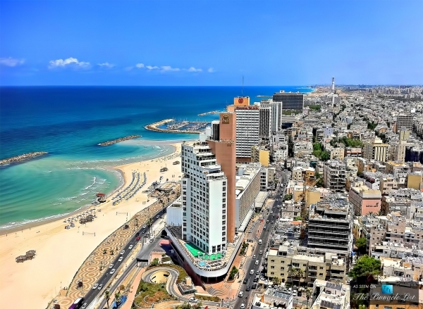 Tel Aviv