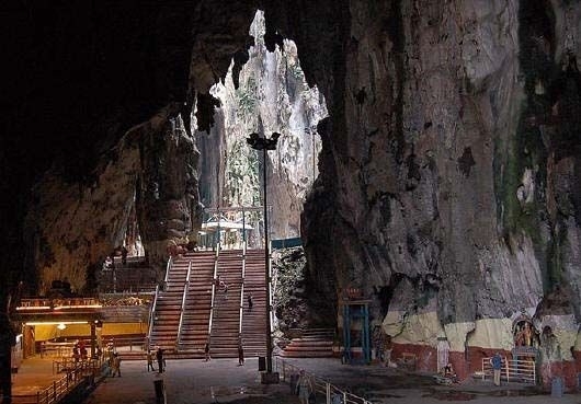 Batu Caves