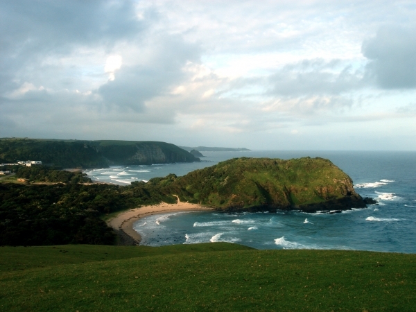 Wild Coast, South Africa