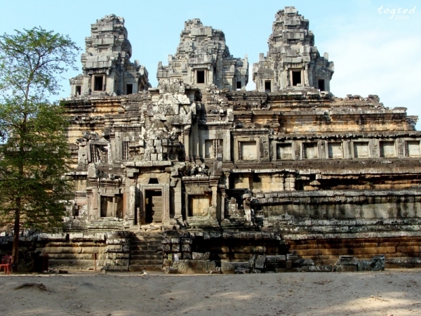 Siem Reap, Cambodia