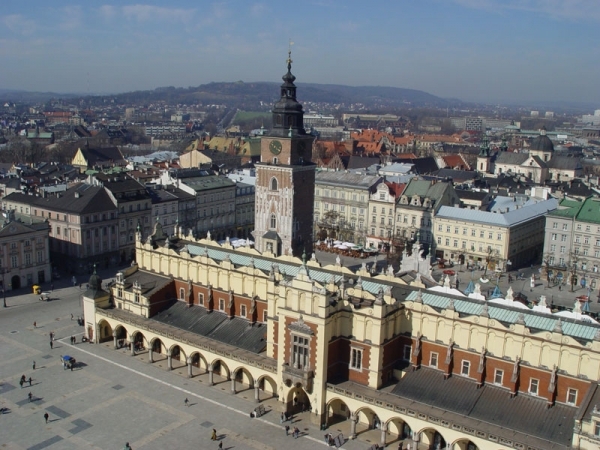 Krakow, Poland