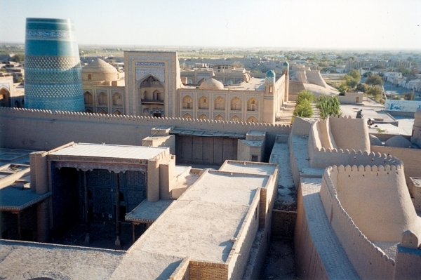 Khiva, Uzbekistan