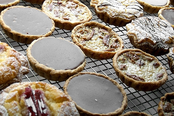 Bourke Street Bakery