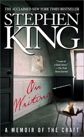 On Writing by Stephen King