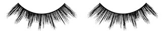 Ardell Glamour Lashes in Double up 201