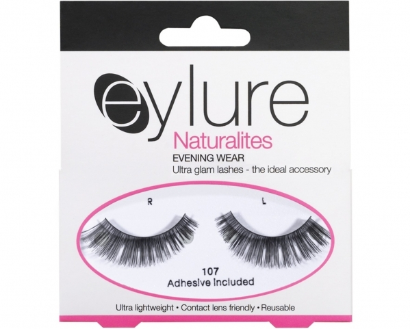 Eylure Naturalites Evening Wear 107