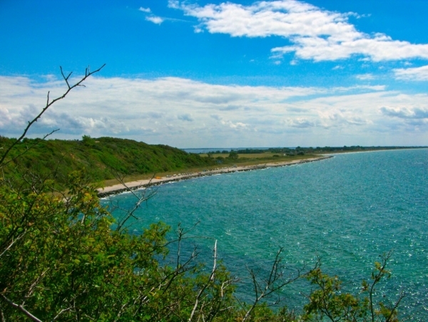 Hiddensee Island, Germany