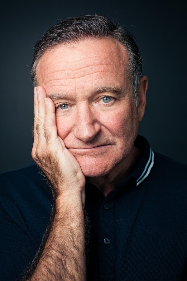 Robin Williams