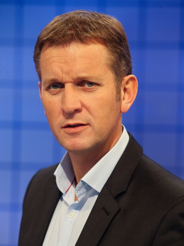 Jeremy Kyle