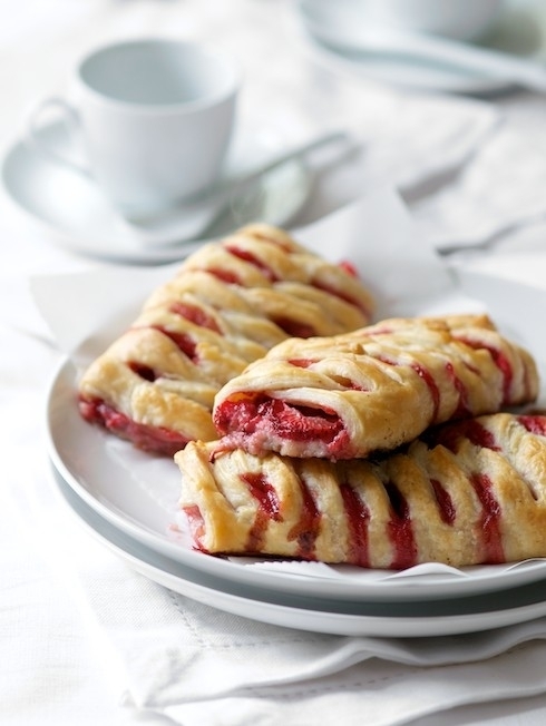 Pastries and Sweets