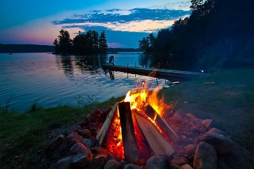 Campfire