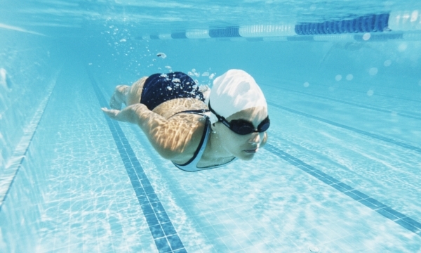 swimming, sports, breaststroke, freestyle swimming, swimming pool,