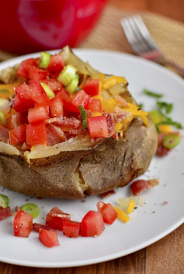 Baked Potato