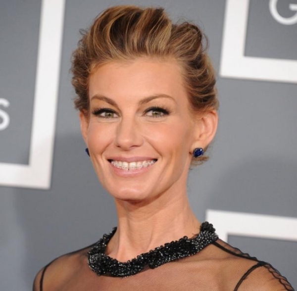 Faith Hill