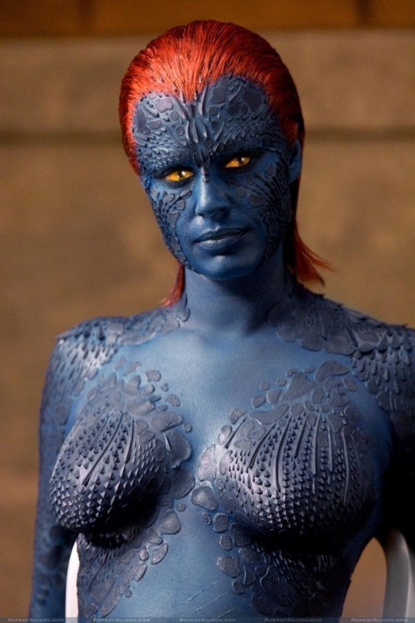 Mystique