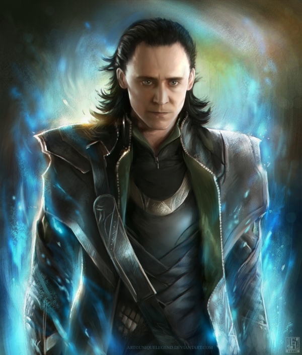 Loki