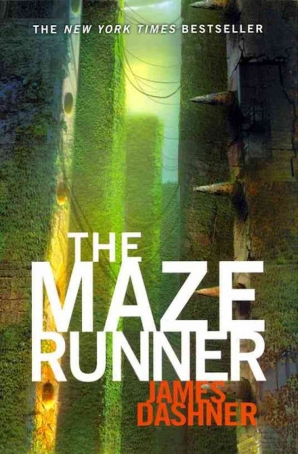 The Maze Runner