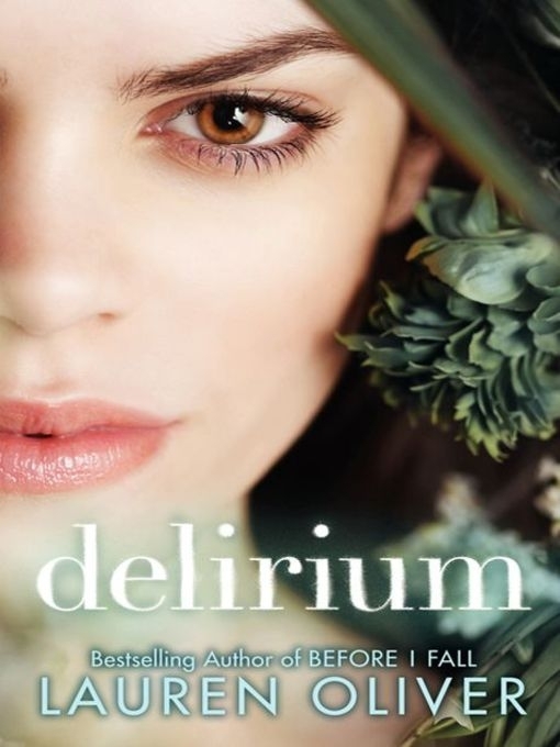 Delirium