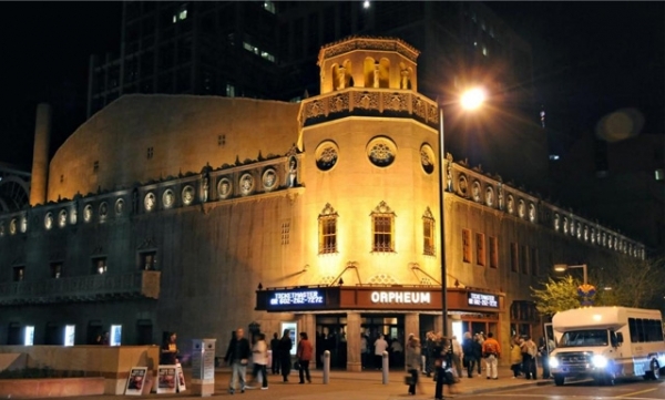 Orpheum Theater