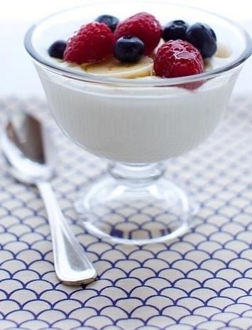 Greek Yogurt