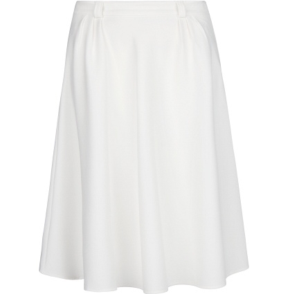 7 Full Midi Skirts That Will Have You Working This Season's Ladylike ...