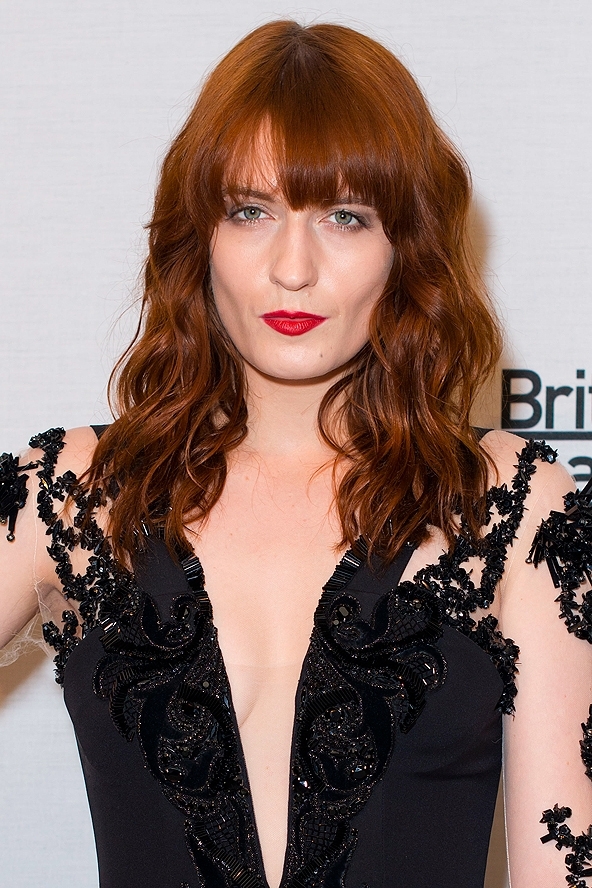 Florence Welch