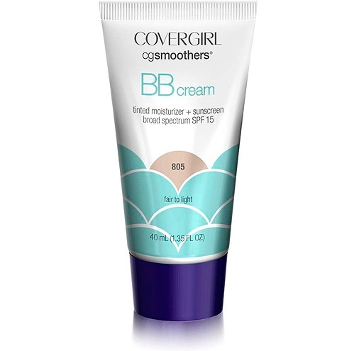 CoverGirl BB Cream