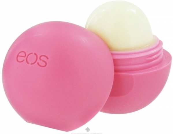 EOS Lip Balm