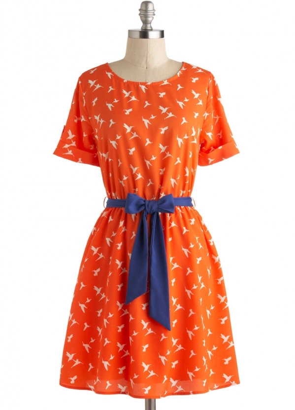 Modcloth – Everywhere You Tune