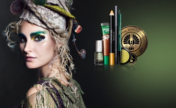 District 7: Vivid Impact Eyeliner in Jade