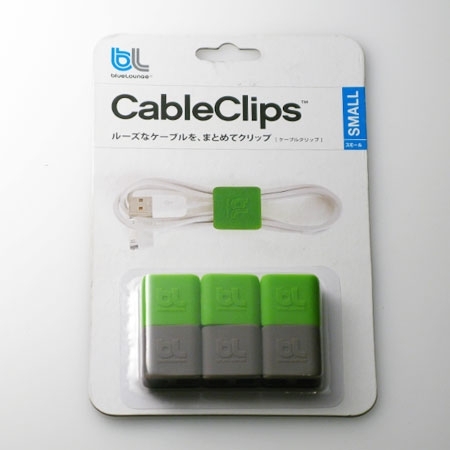 Cable Clips