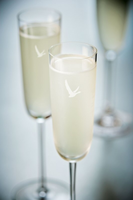 Grey Goose Le Fizz