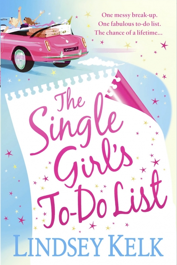 The Single Girl's to-do List by Lindsey Kelk