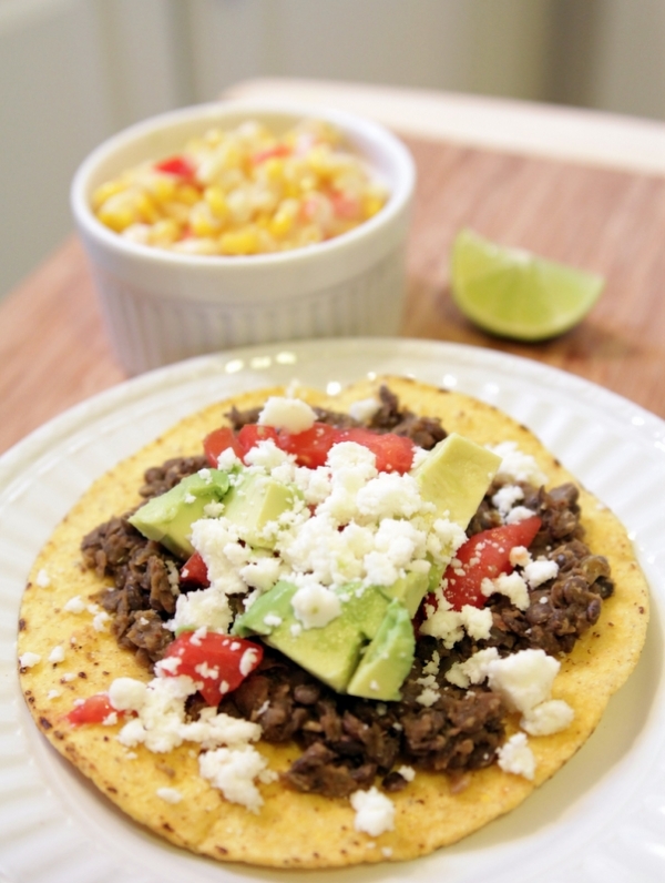 7 Yummy Mexican Dishes You Can't Help but Love ...