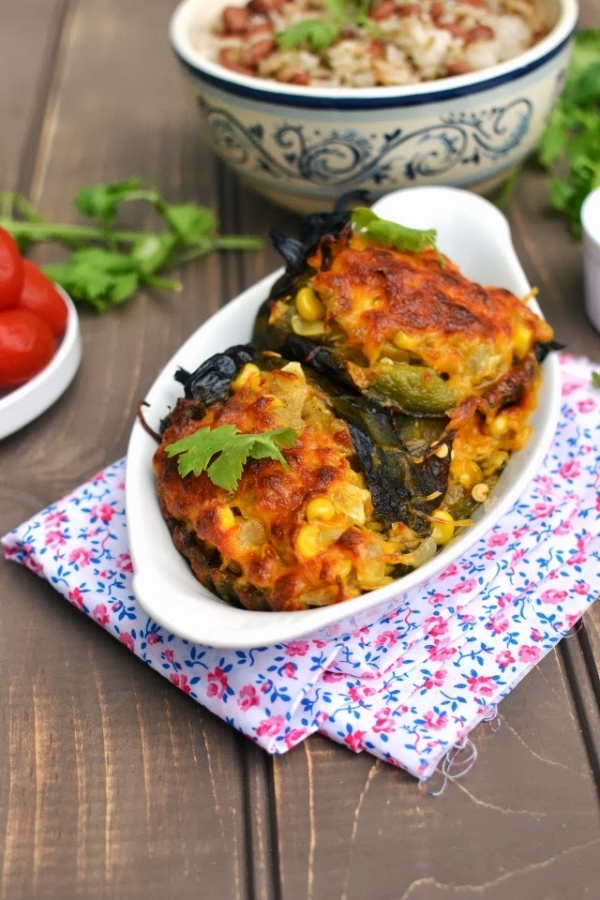 Chile Rellenos