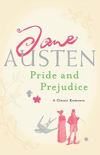 Pride and Prejudice