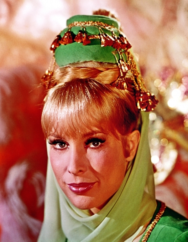 I Dream of Jeannie